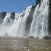 2011 Iguazu Falls 07